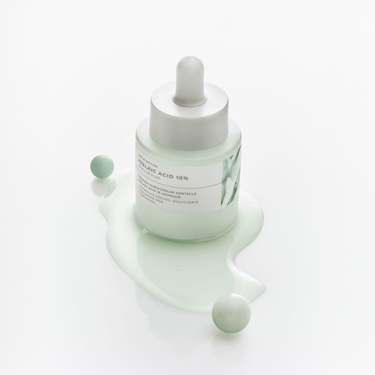 Azelaic Acid 10 Ampoule