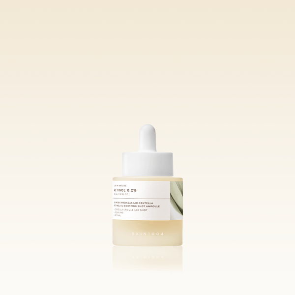 Retinol 0.2 Boosting ShotAmpoule