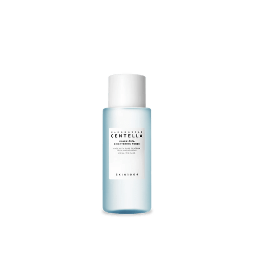 Hyalu-Cica Brightening Toner