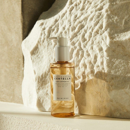 Log in Cart Centella Light Cleansing Oil