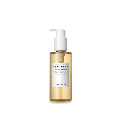 Log in Cart Centella Light Cleansing Oil