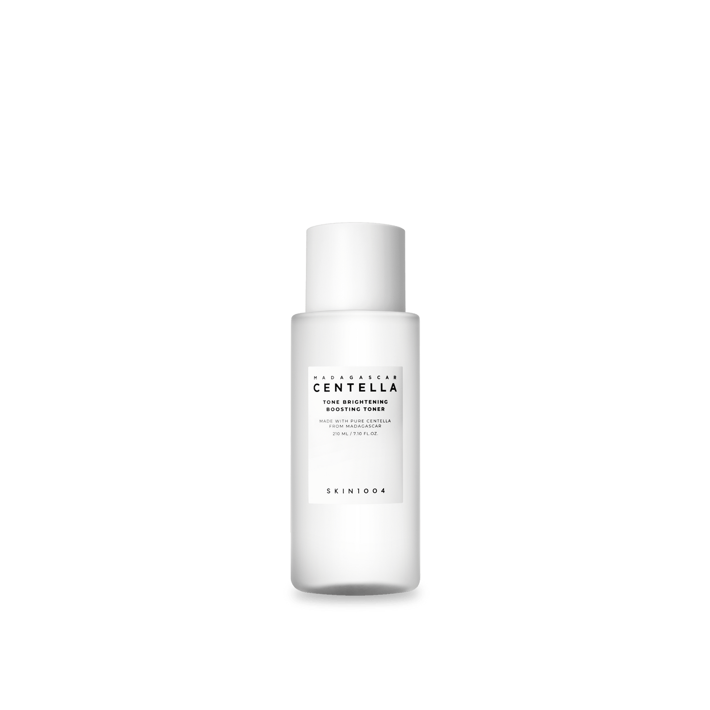 Tone Brightening Boosting Toner