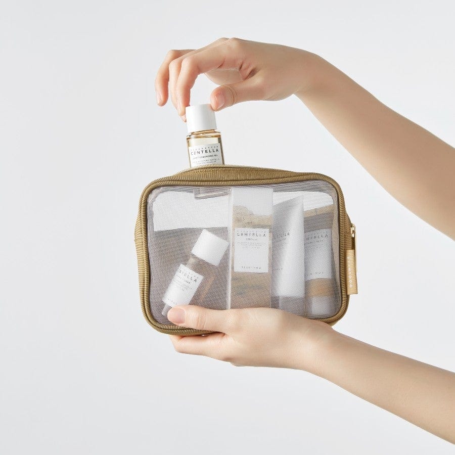 Centella Travel Kit