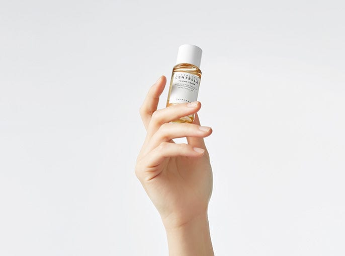 Centella Ampoule Foam