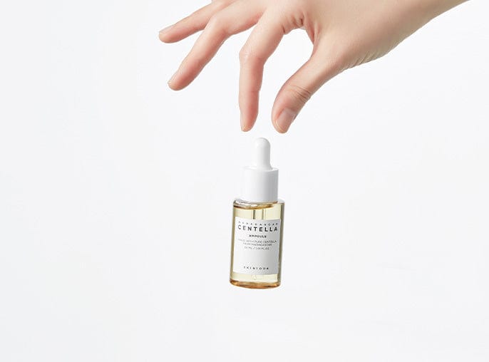 Centella Soothing Cream