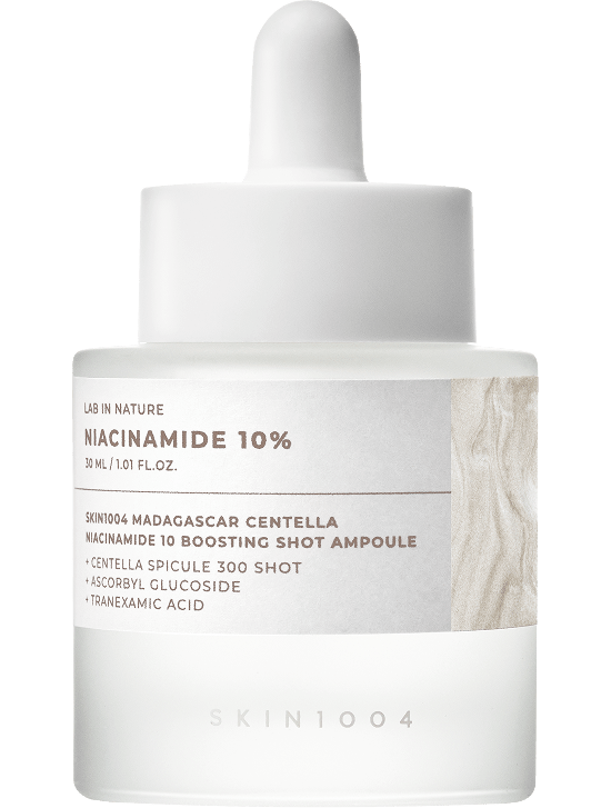 Niacinamide 10%