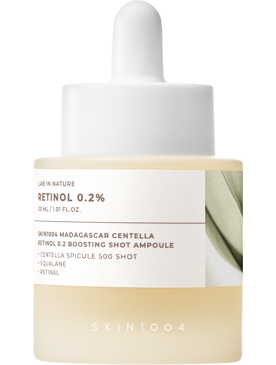 Retinol 0.2%