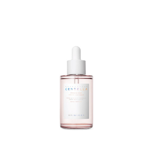 Poremizing Fresh Ampoule