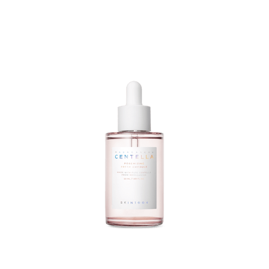 Poremizing Fresh Ampoule