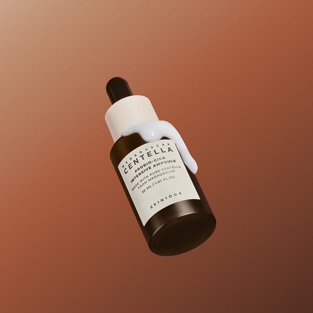 Probio-Cica Intensive Ampoule