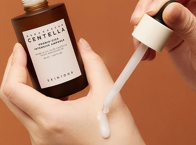 Probio-Cica Intensive Ampoule