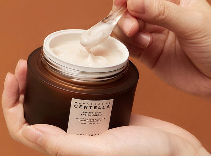 Probio-Cica Enrich Cream