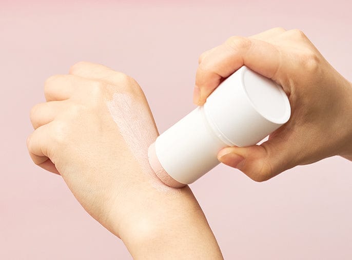 Poremizing Quick Clay Stick Mask