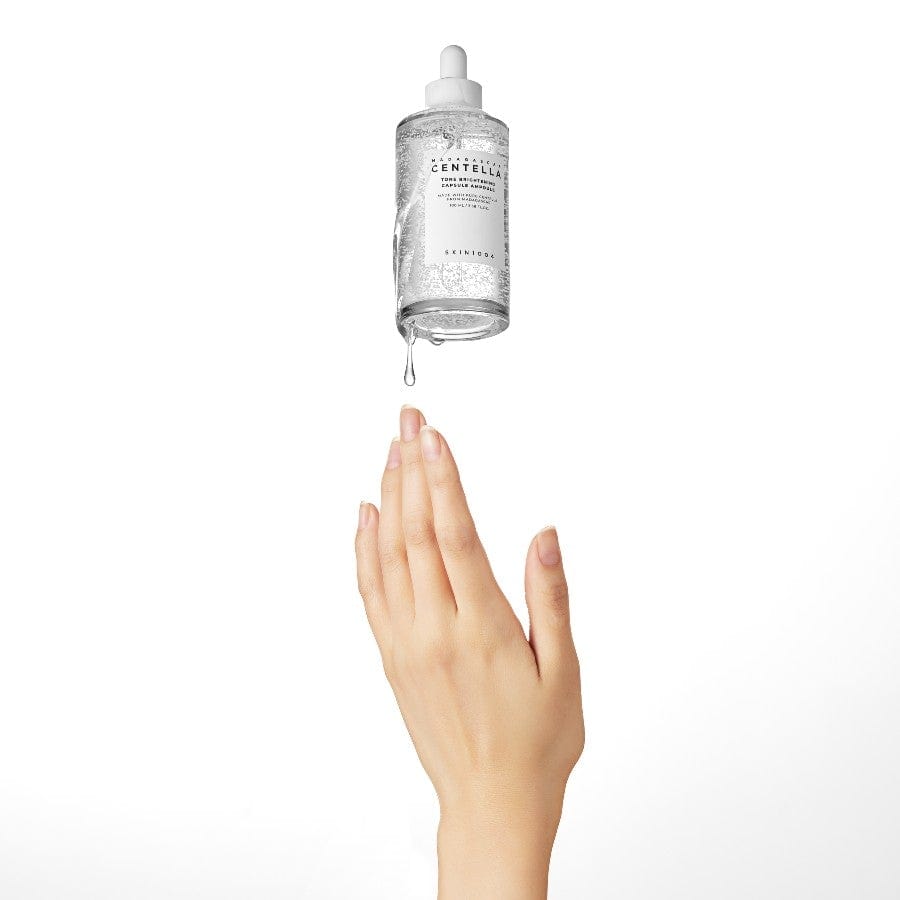 Tone Brightening Set