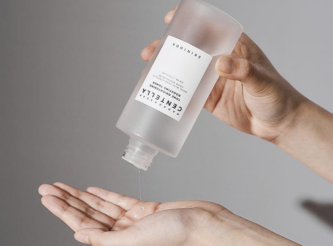 Tone Brightening Capsule Ampoule