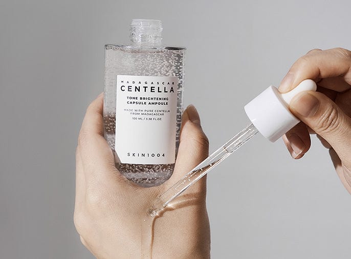 Tone Brightening Boosting Tone