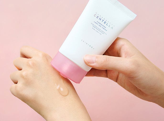 STEP 4: Poremizing Light Gel Cream 75ml
